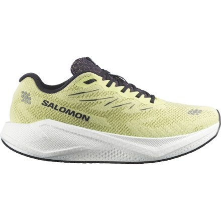Salomon Salomon Men's Aero Blaze 4 Road-Running Shoes  Green 12.5 - $140.00 at REI.com