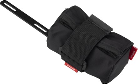 Salsa Anything Bracket with Strap and Pack 0