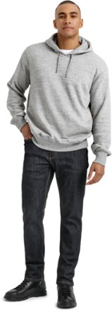 DUER Fireside Performance Denim Jeans - Men's 4