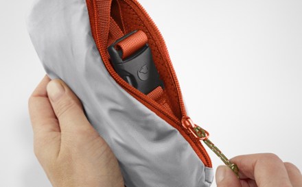 Fjallraven High Coast Pocket Sling Bag 7