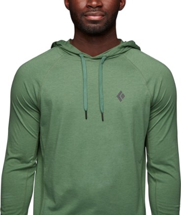 Black Diamond Crag Hoodie - Men's 3