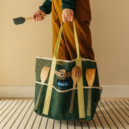 Location Image for Alder Lake Tote