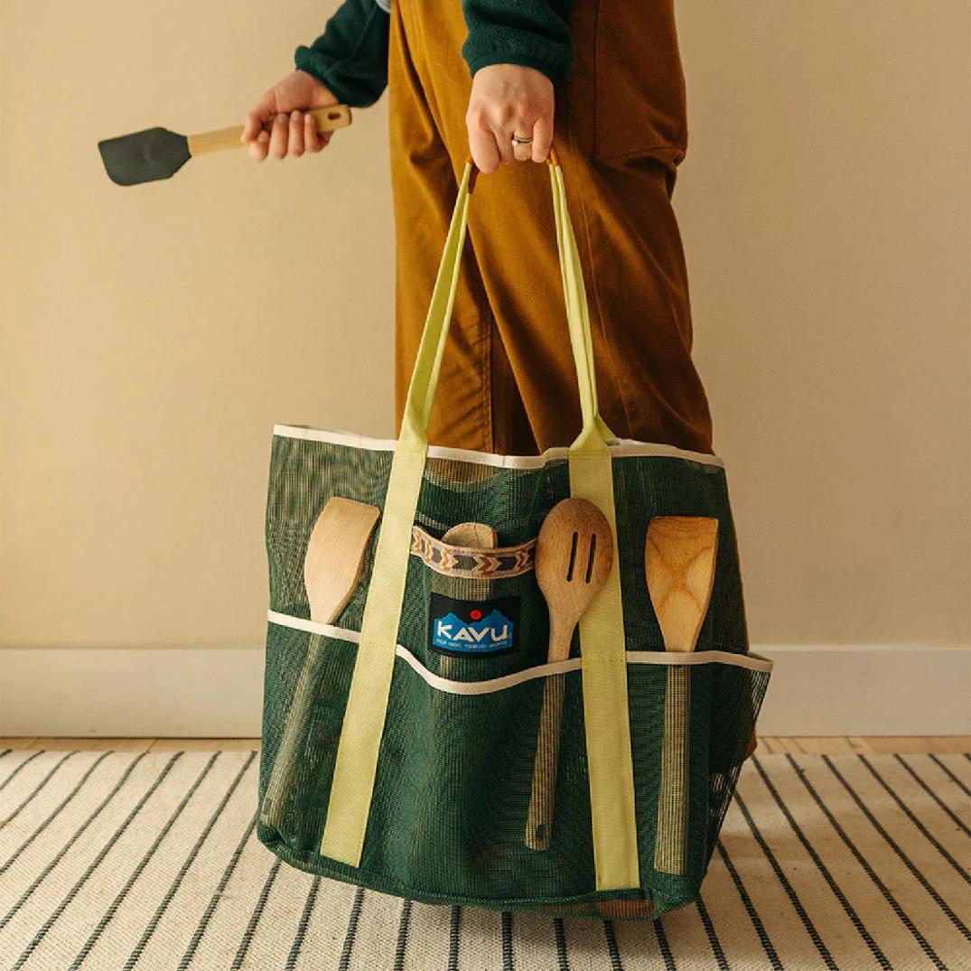 Location Image for Alder Lake Tote