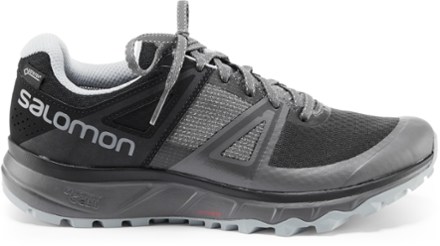 salomon gore tex running