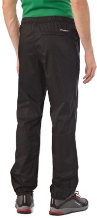 houdini w's motion pants