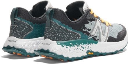 New Balance Fresh Foam Hierro v7 Trail-Running Shoes - Men's 2