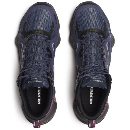 Merrell SpeedARC Matis Mid GORE-TEX Hiking Boots - Men's 4