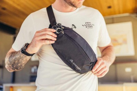Gregory Nano Waistpack 2
