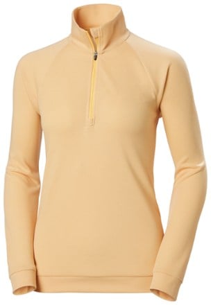 Helly Hansen Inshore Half-Zip Pullover - Women's 0