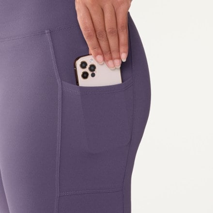 Superfit Hero SuperHold Ankle Leggings - Women's 6