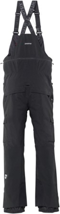 686 GLCR Quantum Hydrastash Thermagraph Bib Snow Pants - Men's 3