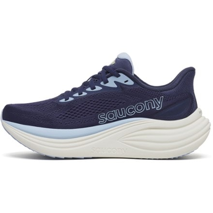Saucony Triumph 24 Road-Running Shoes - Women's 0