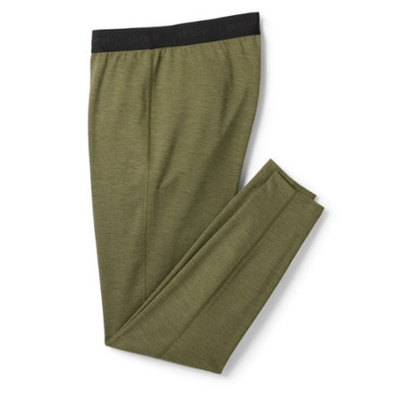 REI Co-op Midweight Base Layer Bottoms - Men's 0