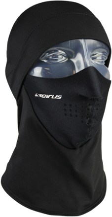 Seirus Dynamax Quick Combo Balaclava 1