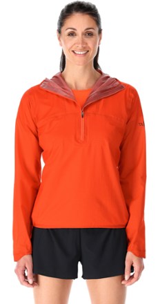 Rab Phantom Pull-On Jacket - Women's 1