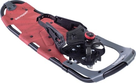 Tubbs Wayfinder Snowshoes - Men's 0