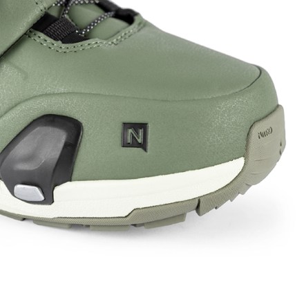 Nitro Profile TLS Step On Snowboard Boots - Men's - 2025/2026 4