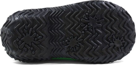 Bogs Solid Skipper Rain Boots - Toddlers'/Kids' 3
