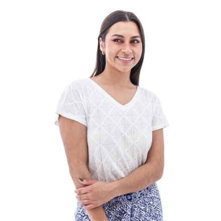 Aventura Maitland Top - Women's 0