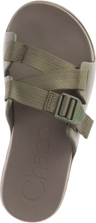 Chaco Chillos Slide Sandals - Men's 5