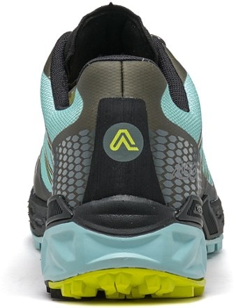 Asolo Tahoe GTX Hiking Shoes - Women's 3