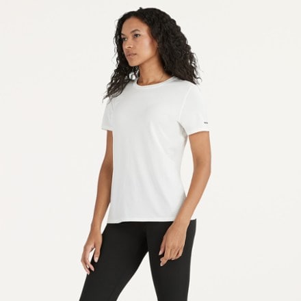 Terramar Ventilator Performance T-Shirt - Women's 2