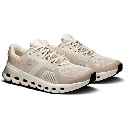On Cloudrunner 2 Road-Running Shoes - Men's 3