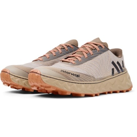 NNormal Tomir 02 Trail-Running Shoes 3