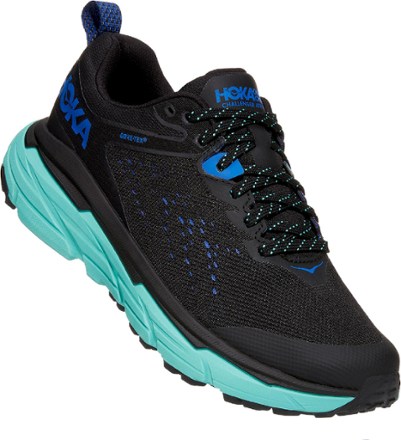 ladies gore tex trainers