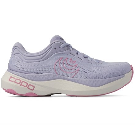 Topo Athletic Aura 2 Road-Running Shoes - Women's 0