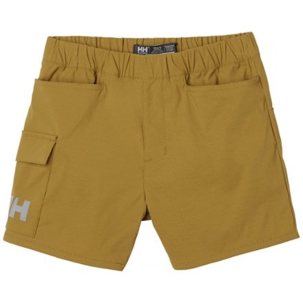 Helly Hansen HH Quick-Dry Cargo Shorts - Kids' 0