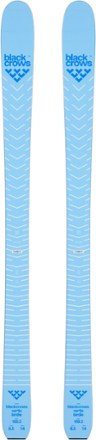 black crows Vertis Birdie Skis - Women's - 2022/2023 0