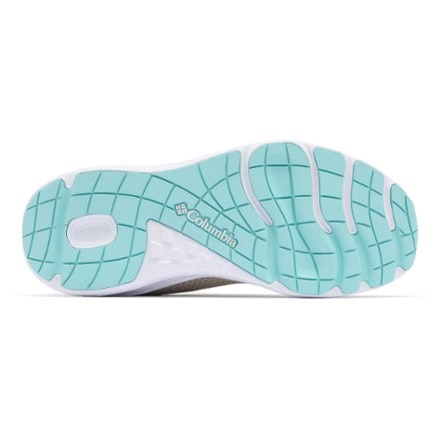 Columbia PFG Castback Shoes - Women's 8