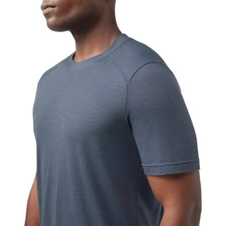 Smartwool Active Mesh T-Shirt - Men's 2