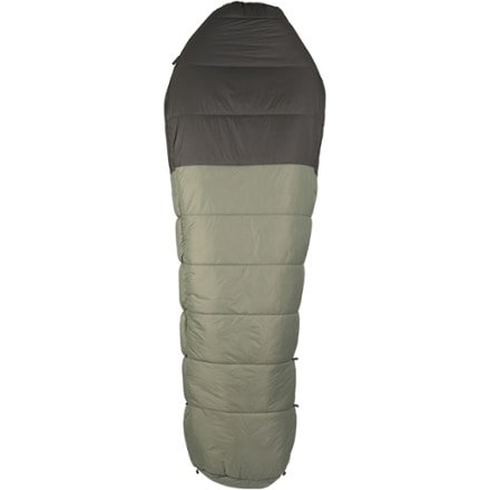Klymit Sojourn Stretch 0 Sleeping Bag 1