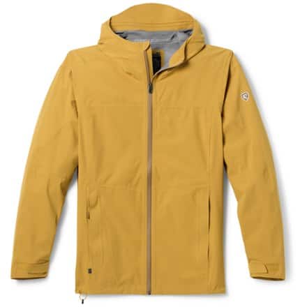 KUHL Stretch Voyagr Jacket - Men's 0