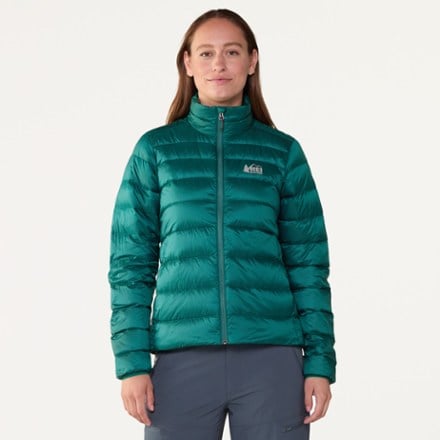 REI Co-op 650 Down Jacket - Women's 1