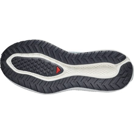 Salomon Aero Glide 4 GRVL Trail-Running Shoes - Men's 4