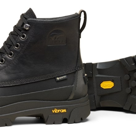 Sorel Daystorm Horizon GTX Boots - Men's 8