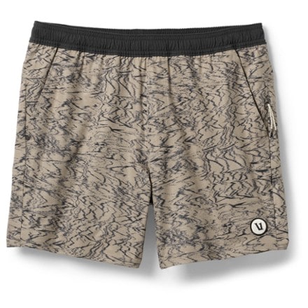 Vuori Maverick Volley Shorts - Men's 0