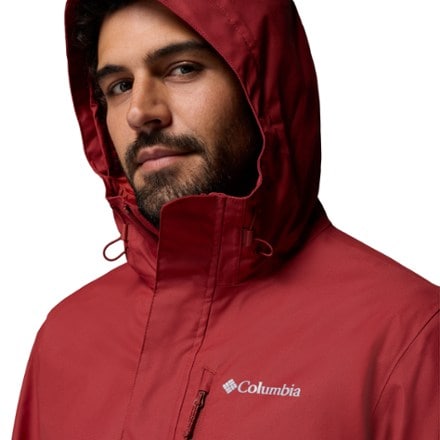 Columbia Hikebound II Jacket - Men's 5