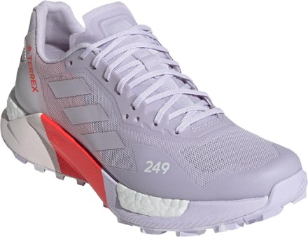 adidas Terrex Agravic Ultra Trail-Running Shoes - Women's 2