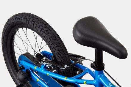 Cannondale Trail 16 Single-Speed Kids' Bike - Electric Blue 5