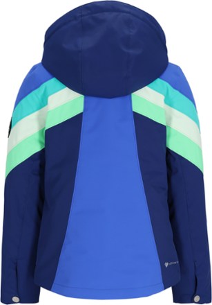 Obermeyer Taylor Insulated Jacket - Girls' 4