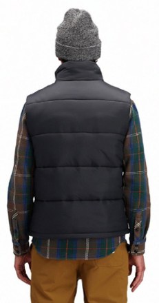 Topo Designs Mountain Puffer Insulated Vest - Men's 1