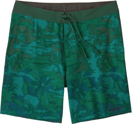 Patagonia Hydropeak Board Shorts - Men's 18" Outseam 0