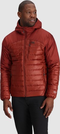 Outdoor Research Helium Down Hoodie - Men's 1
