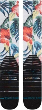 Stance Mai Kai Snow Midweight Socks - Women's 2