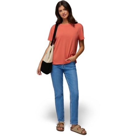 prAna Everyday T-Shirt - Women's 3