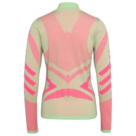 Kari Traa Faith Half-Zip Base Layer Top - Women's 3